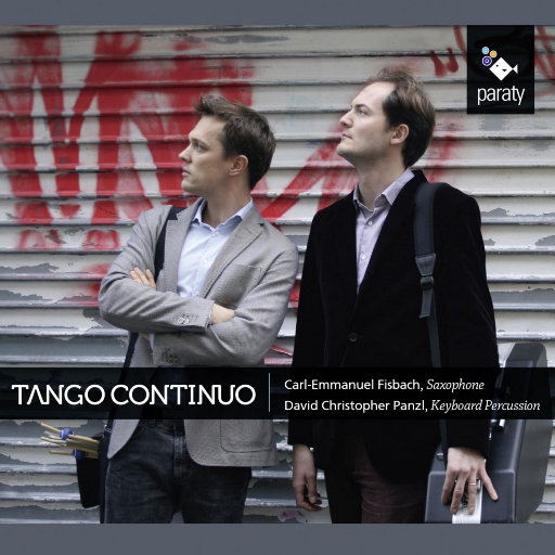 探戈联奏 (Tango Continuo)