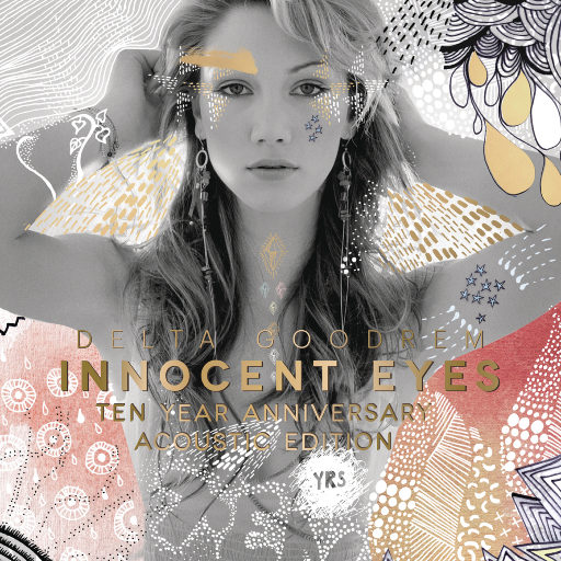 纯真眼眸 - 十年纪念不插电版 (Innocent Eyes (Ten Year Anniversary Acoustic Edition))