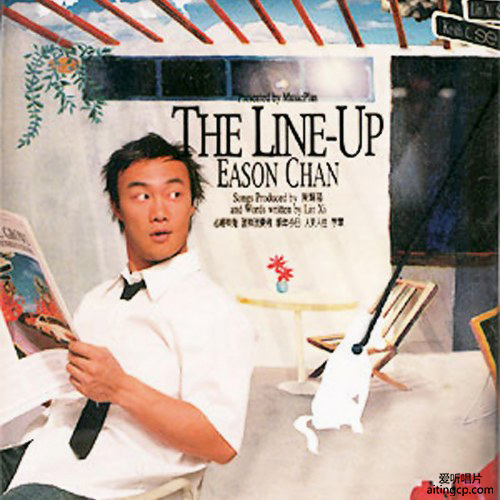 Chan The Line Up