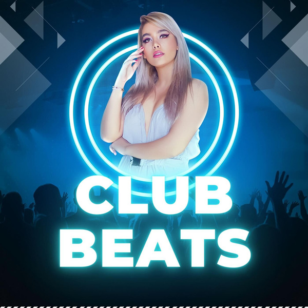 Various Artists - CLUB BEATS 40曲