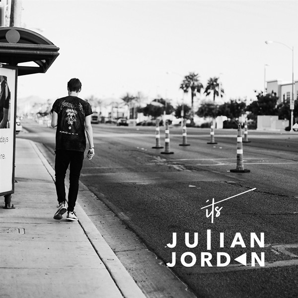 Julian Jordan - It's Julian Jordan (Mixed by Julian Jordan)