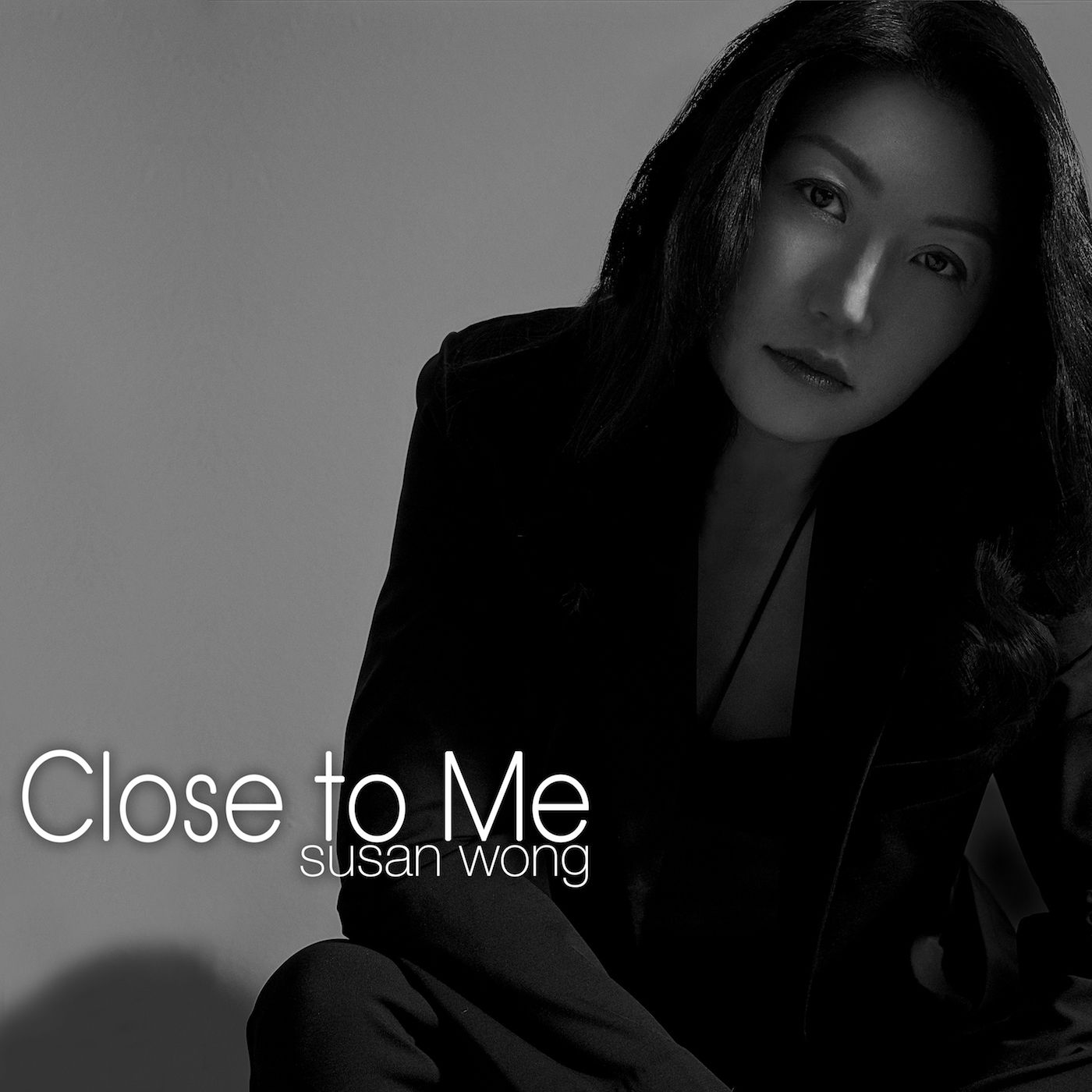 Close to Me (2.8MHz DSD)