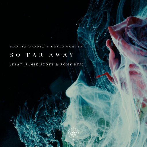 So Far Away-Martin Garrix