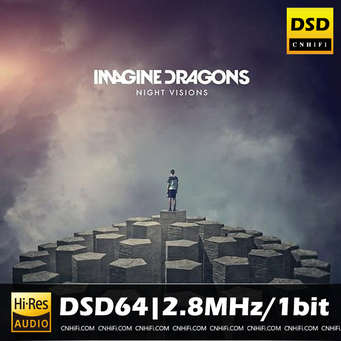 Night Visions (Deluxe)