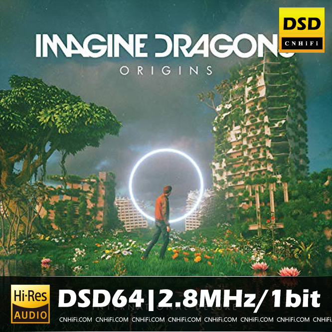 Imagine Dragons ORIGINS