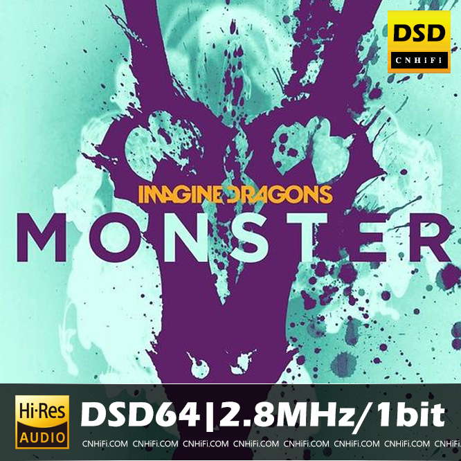 Monster - Single