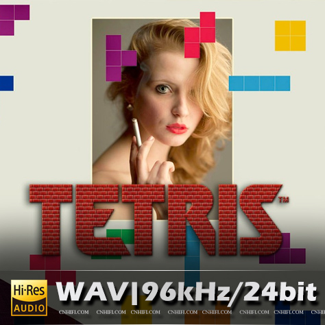 Tetris (Soundtrack from the Apple Original Film)