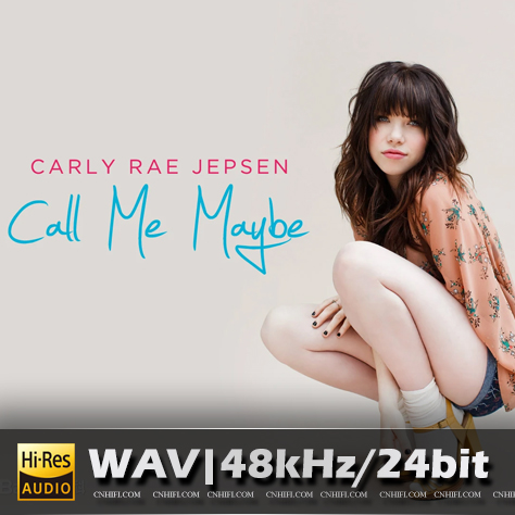 Carly Rae Jepsen（精选合集）