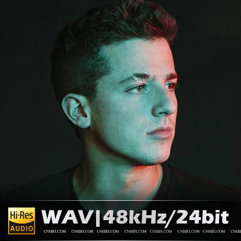 Charlie Puth（精选合集）