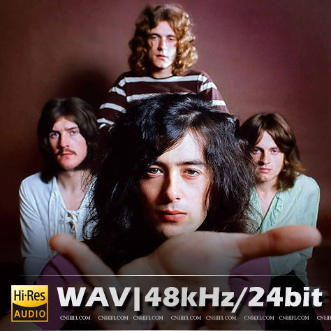 Led Zeppelin（精选合集）