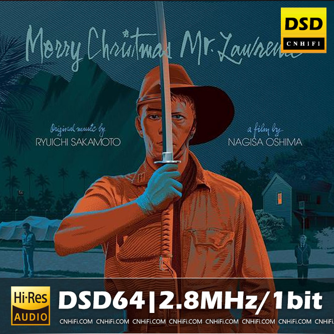 Merry Christmas Mr. Lawrence (Original Motion Picture Soundtrack)