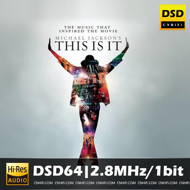 Michael Jackson's This Is It (The Music That Inspired the Movie)