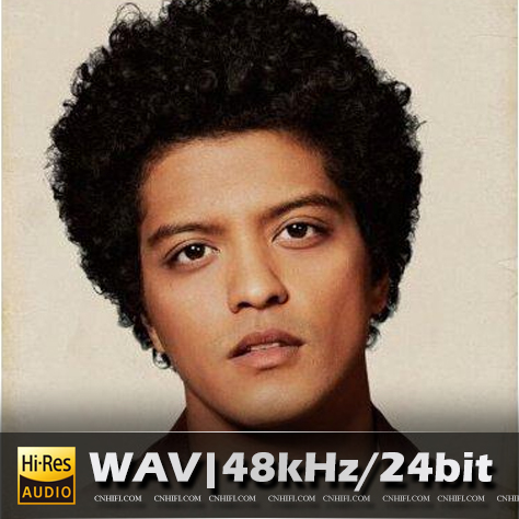 Bruno Mars（精选合集）