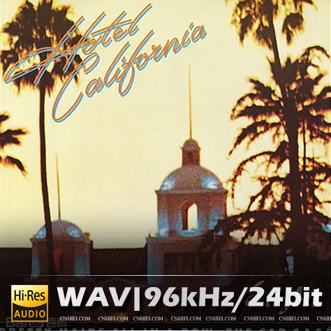 【试听】加州旅馆高解析版Hotel California-The Eagles
