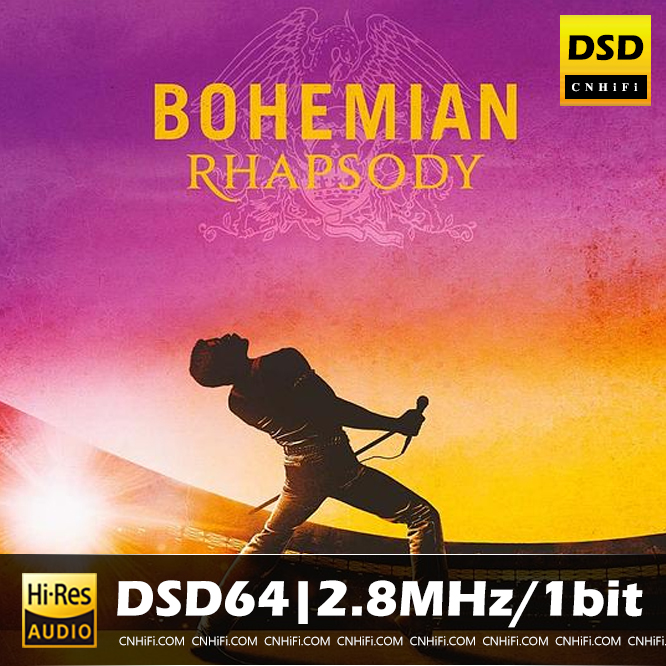 Bohemian Rhapsody (The Original Soundtrack)