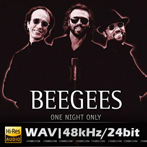 Bee Gees（精选合集）