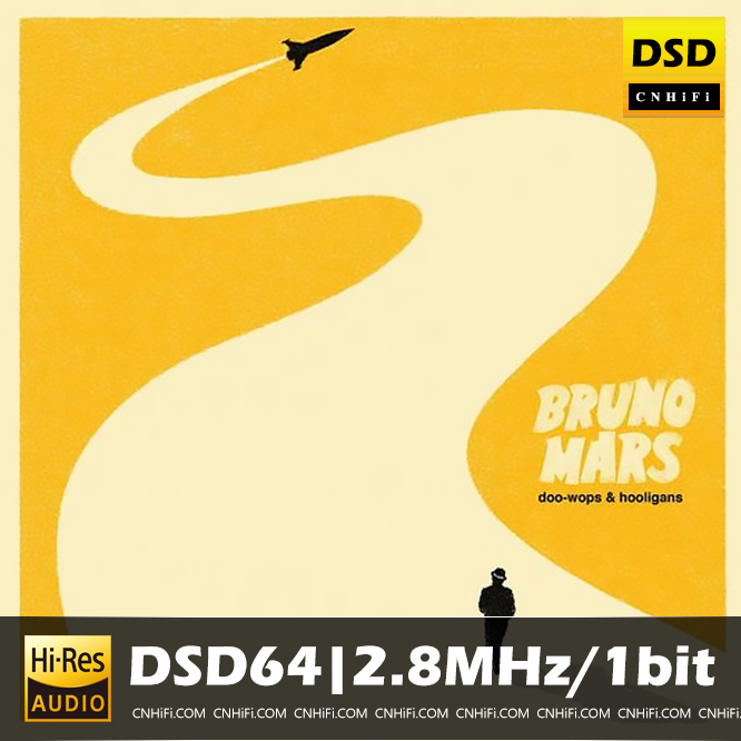 Doo-Wops & Hooligans