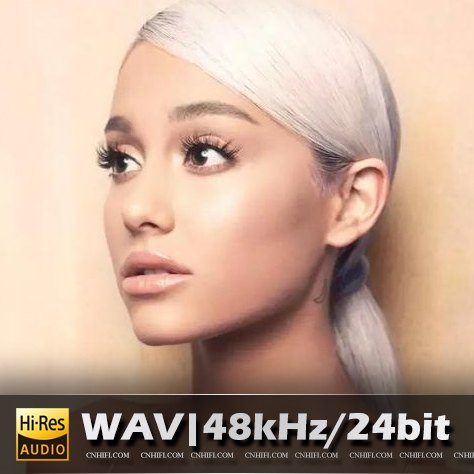 Ariana Grande（精选合集）