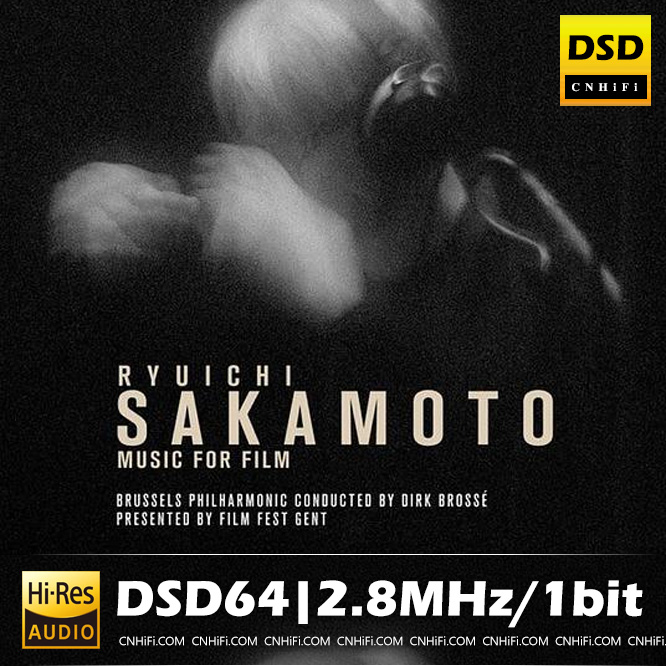 Ryuichi Sakamoto - Music For Film