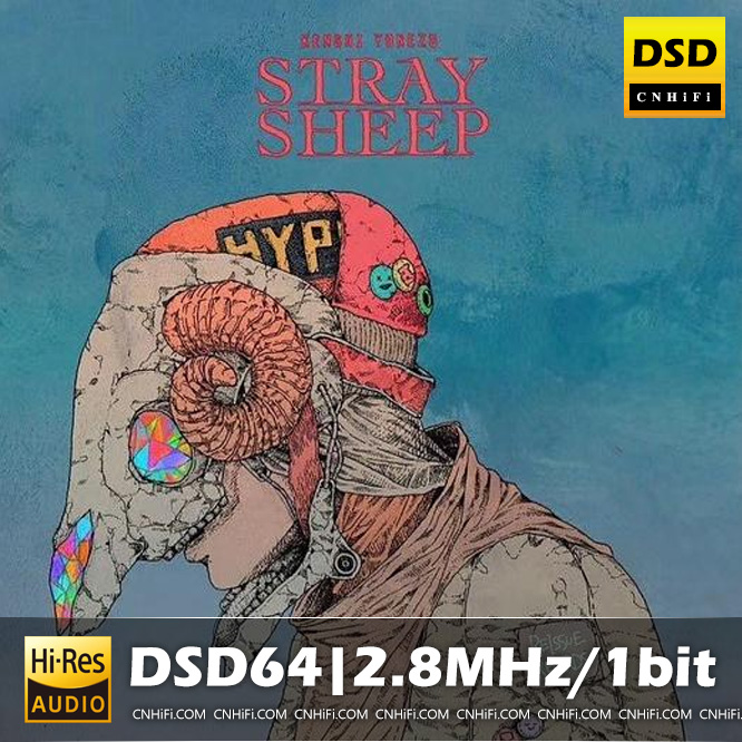 米津玄師 STRAY SHEEP